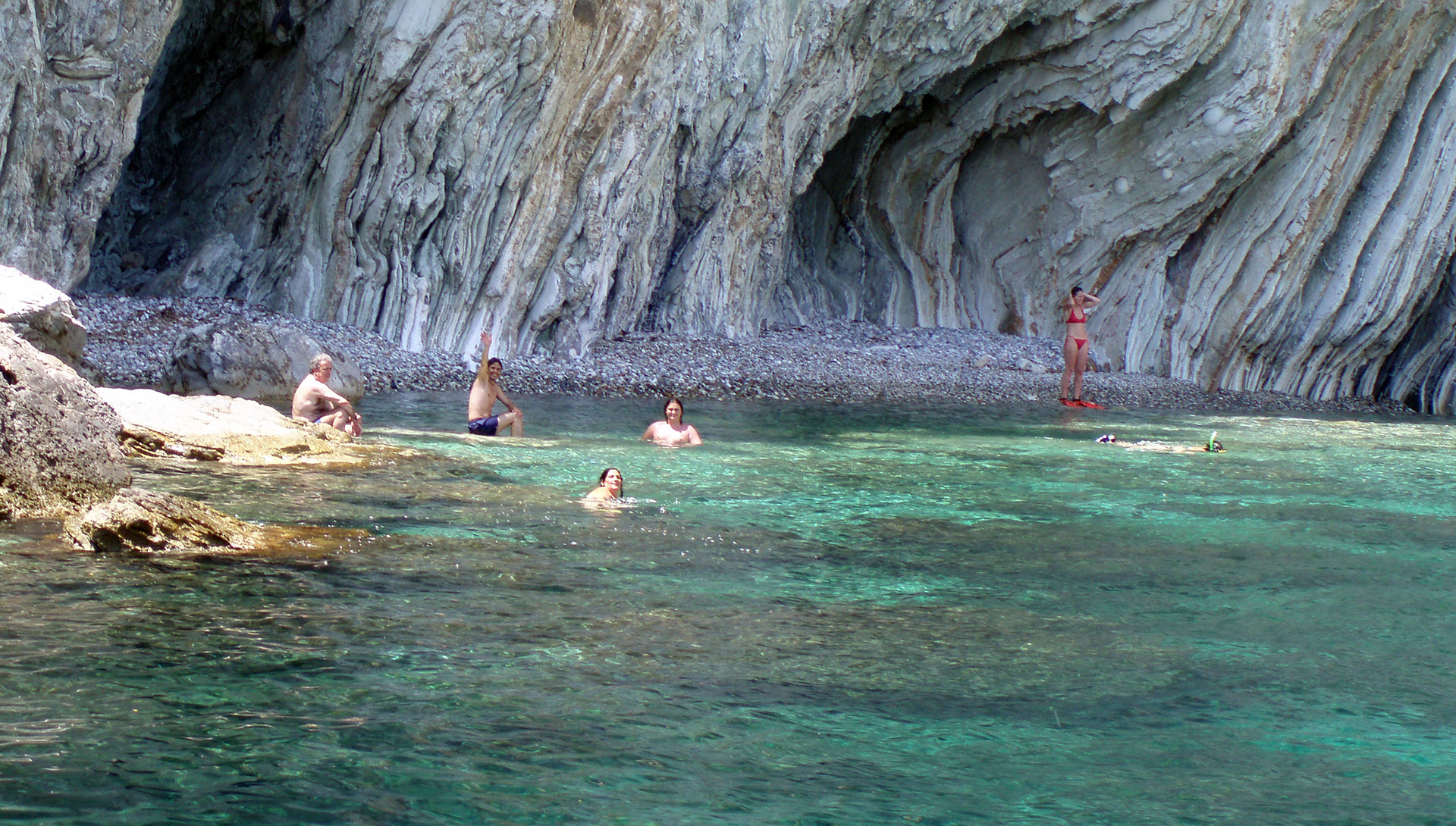 Crociera barca a vela - Crociere a Vela