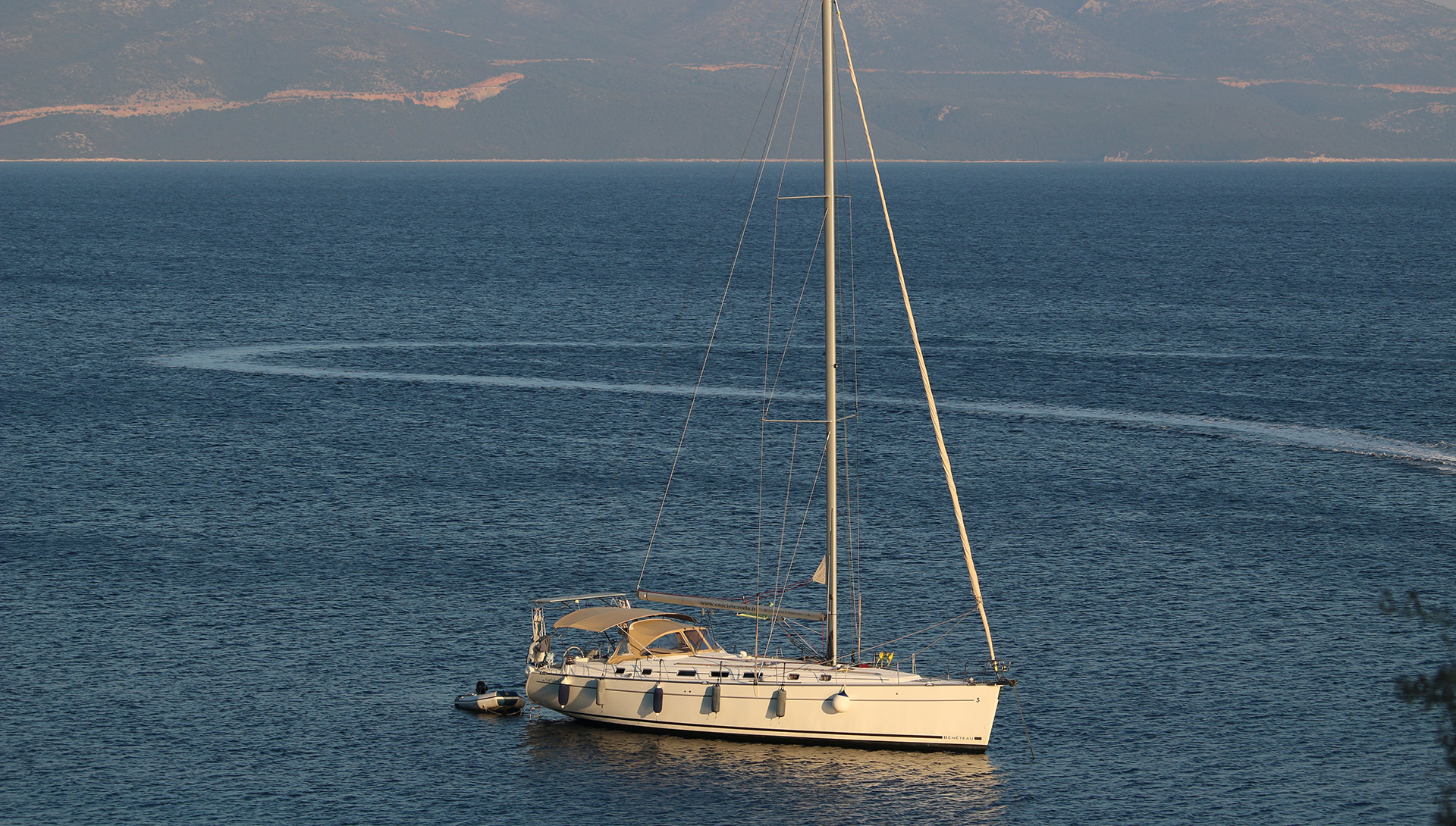 Crociera in barca a vela - Crociere a Vela